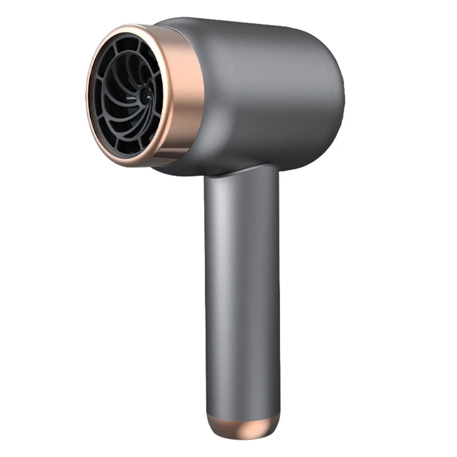 USB Charging Cordless Hair Dryer Travel Wireless Hair Dryer Home Rechargeable/Plug-In Negative Ion Hair Cold Portable Dormito
