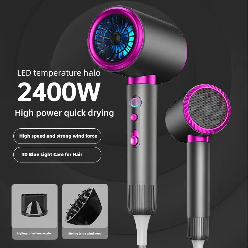 Category: Hair Dryers