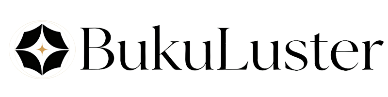 BukuLuster Logo