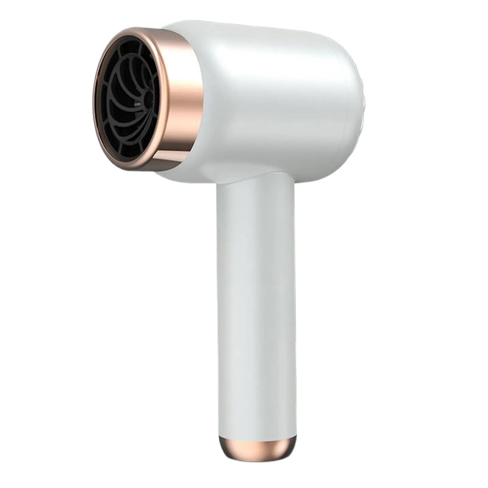 USB Charging Cordless Hair Dryer Travel Wireless Hair Dryer Home Rechargeable/Plug-In Negative Ion Hair Cold Portable Dormito