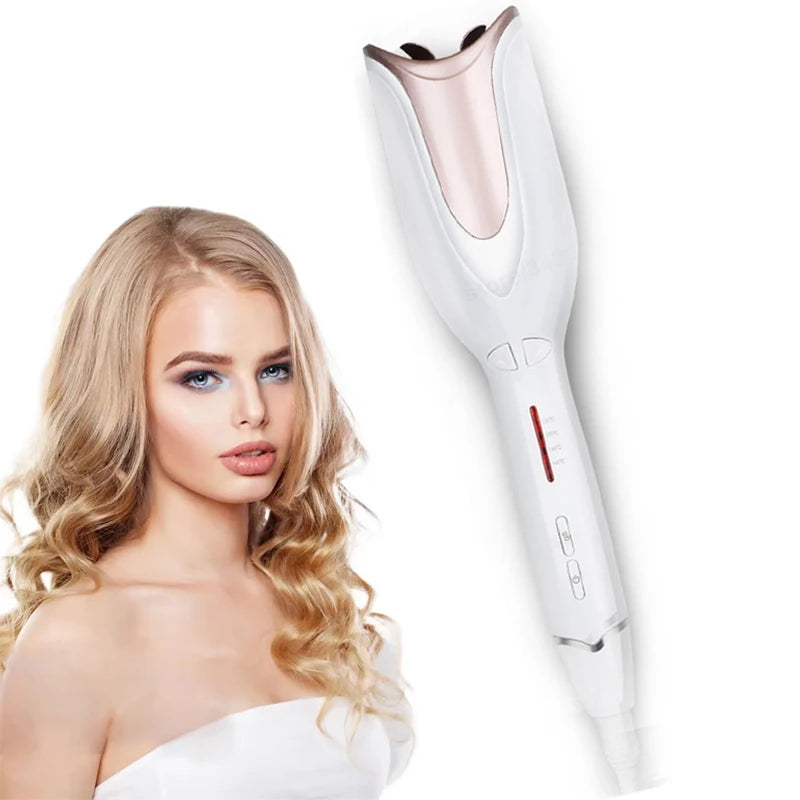 Category: Curling Irons